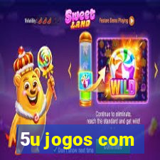 5u jogos com